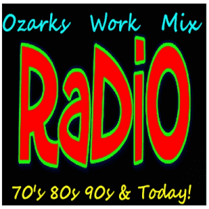 Ozarks Work Mix Radio - Branson Missouri