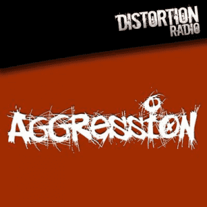 Distortion Radio Aggression