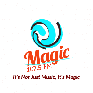 MAGIC 107.5 FM