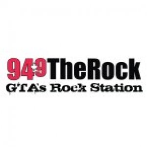 94.9 The Rock