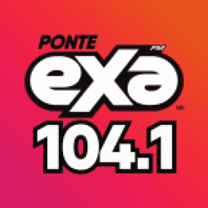 Exa FM 104.1 León