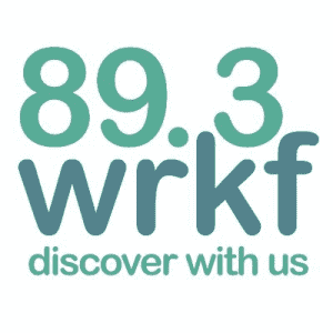 WRKF FM 89.3