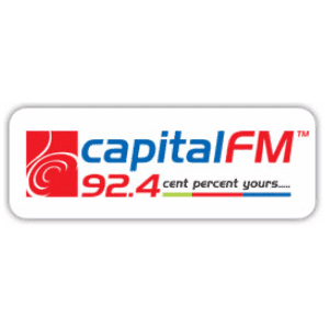 Capital FM 92.4
