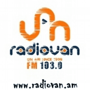 Radio Van
