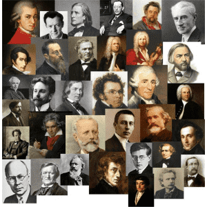 Popular Classics