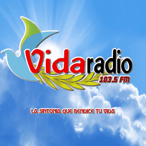 VIDA RADIO 103.5 FM