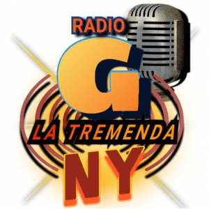 RADIO G LA TREMENDA NY