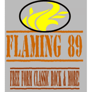 Flaming 89