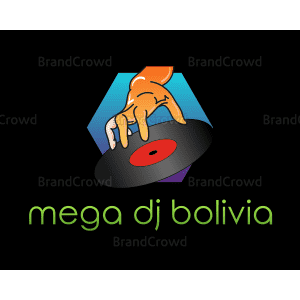 mega dj bolivia