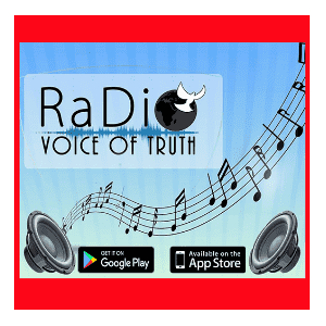 RaDio Voice Of Truth Gospel