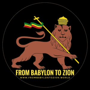 From Babylon To Zion