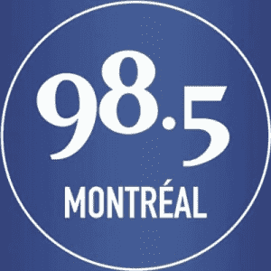 CHMP 98.5 FM