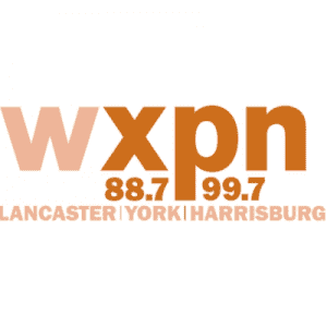 WXPN 88.5 FM
