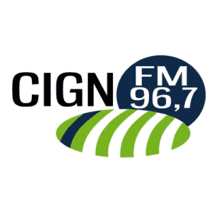 CIGN 96.7
