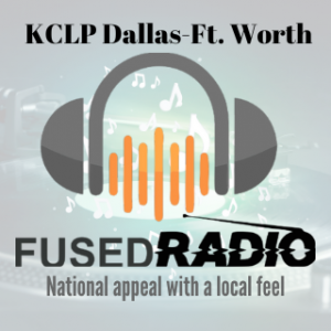 KCLP Fused Radio