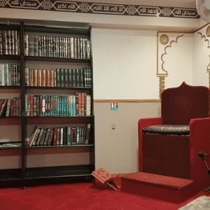 RADIO MOSQUEE MONTIGNY-LE-BRETONNEUX