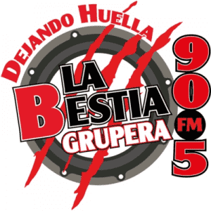 XHECO La Bestia Grupera 90.5 FM