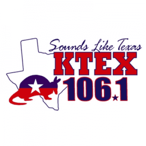 KTTX 106.1 FM