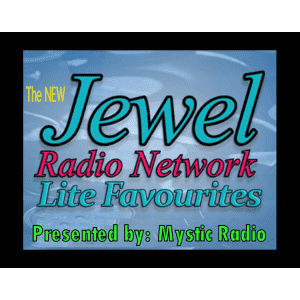 Jewel Lite Favourites - Mystic Radio