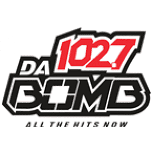 Da Bomb - 102.7