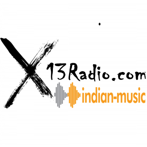 X13Radio - Indian Hits HD