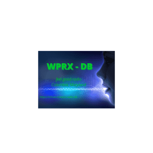 WPRX -DB