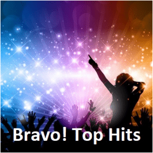 Bravo! Top Hits