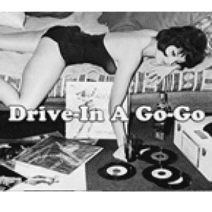 Drive-In A Go-Go