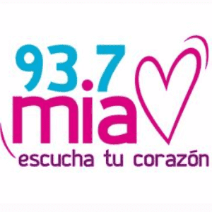 Mía 93.7