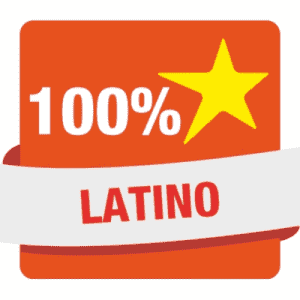 Hit Radio - 100% Latino