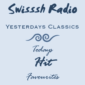 Swisssh Radio