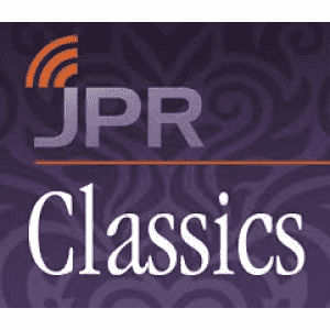 Jefferson Public Radio Classics & News