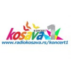 Radio Kosava KONCERT 1