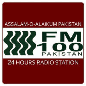 FM 100 Lahore