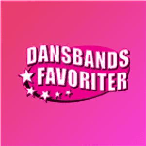 Dansbandsfavoriter