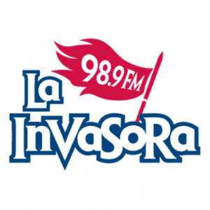 XHERO La Invasora 98.9 FM