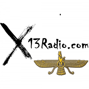 X13Radio - Persian Hits HD