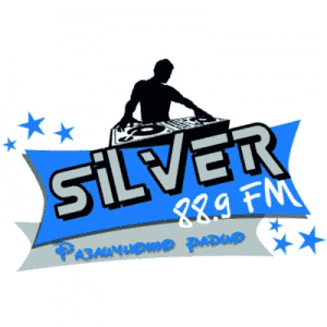Силвър 88.9 FM