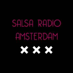 Salsa Radio Amsterdam
