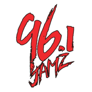 96.1 JAMZ WHBX