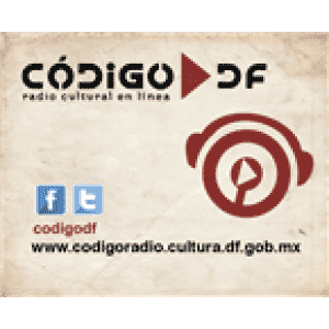 Codigo DF