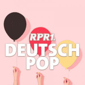 RPR1. 100% Deutsch-Pop