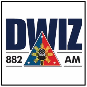 DWIZ 882 AM