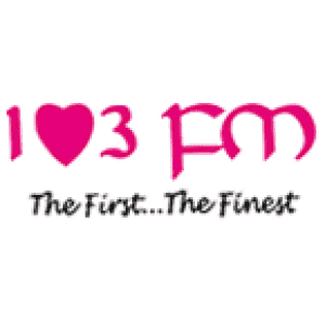 103 FM