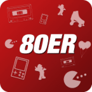 DONAU 3 FM 80er
