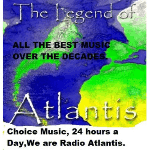 Atlantis FM UK