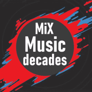 MiX Music Decades