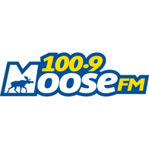 CKAP-FM Moose 100.9