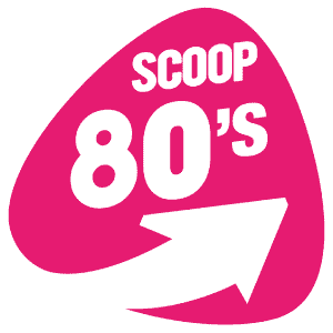 Radio SCOOP - 100% Années 80