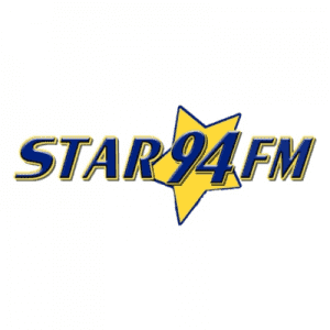 KNCO Star 94.1 FM